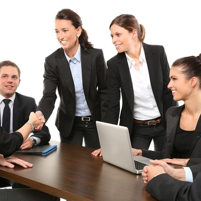 Clients satisfaits à Caen et en Normandie